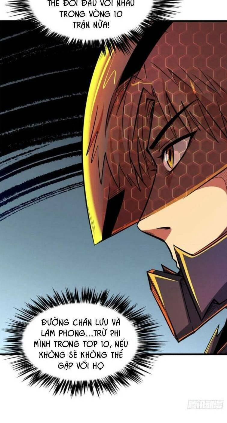 Siêu Cấp Thần Cơ Nhân Chapter 42 - Trang 2