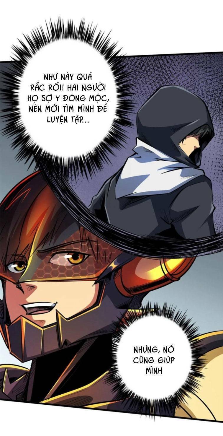 Siêu Cấp Thần Cơ Nhân Chapter 42 - Trang 2