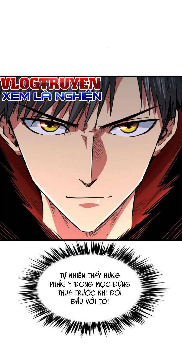 Siêu Cấp Thần Cơ Nhân Chapter 42 - Trang 2