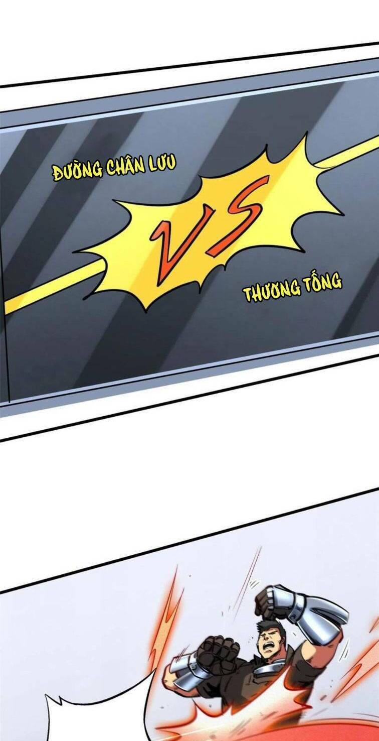 Siêu Cấp Thần Cơ Nhân Chapter 42 - Trang 2