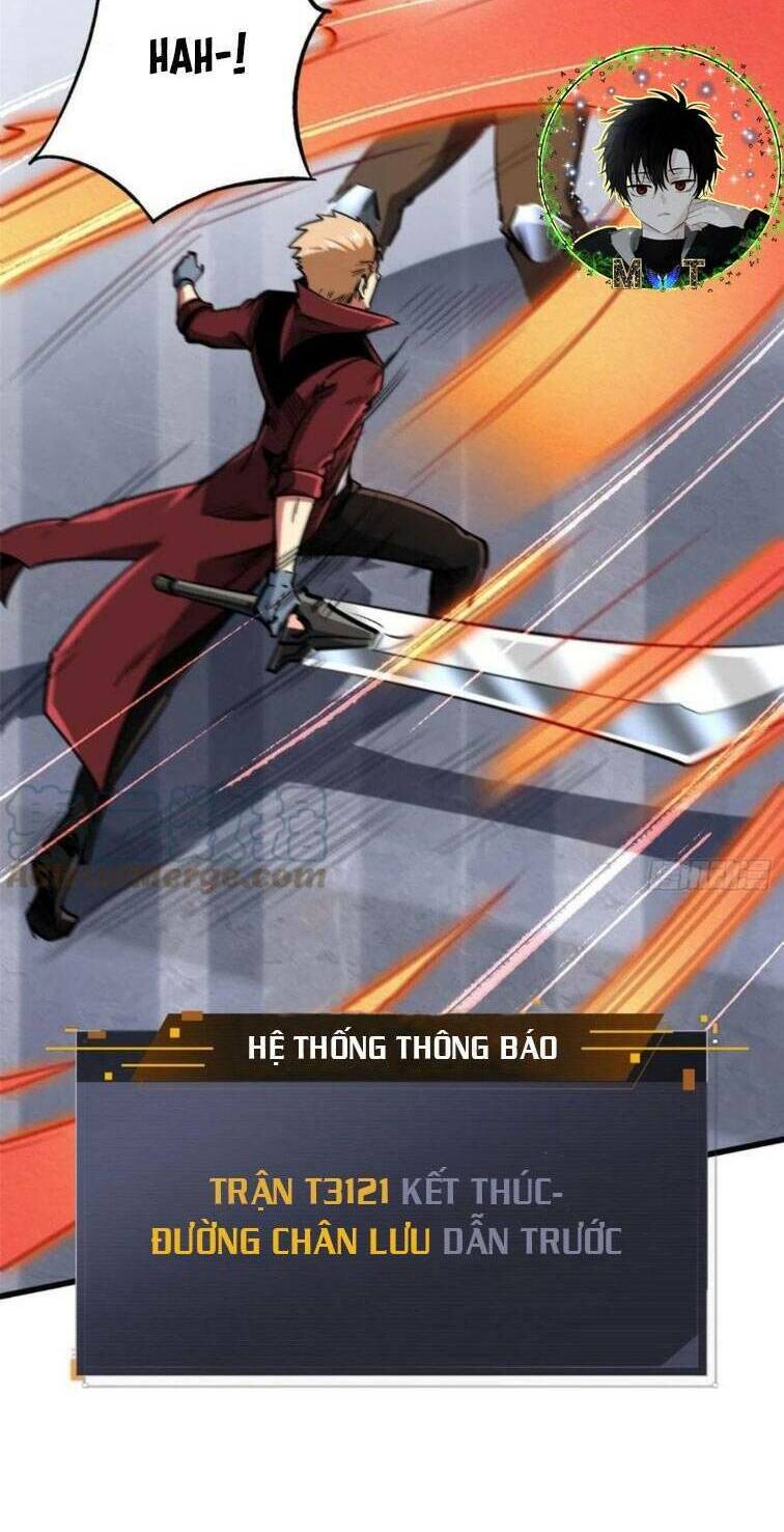 Siêu Cấp Thần Cơ Nhân Chapter 42 - Trang 2
