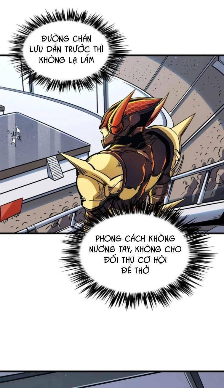 Siêu Cấp Thần Cơ Nhân Chapter 42 - Trang 2