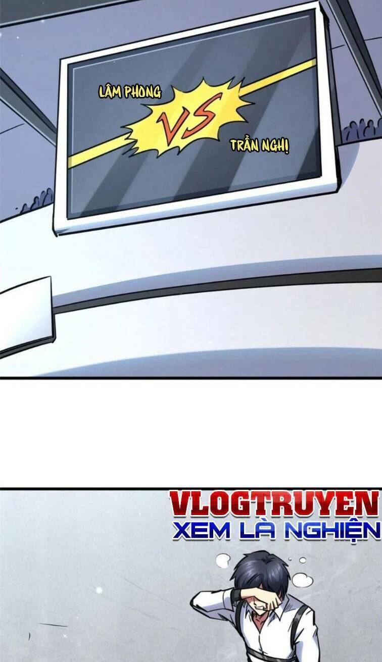 Siêu Cấp Thần Cơ Nhân Chapter 42 - Trang 2