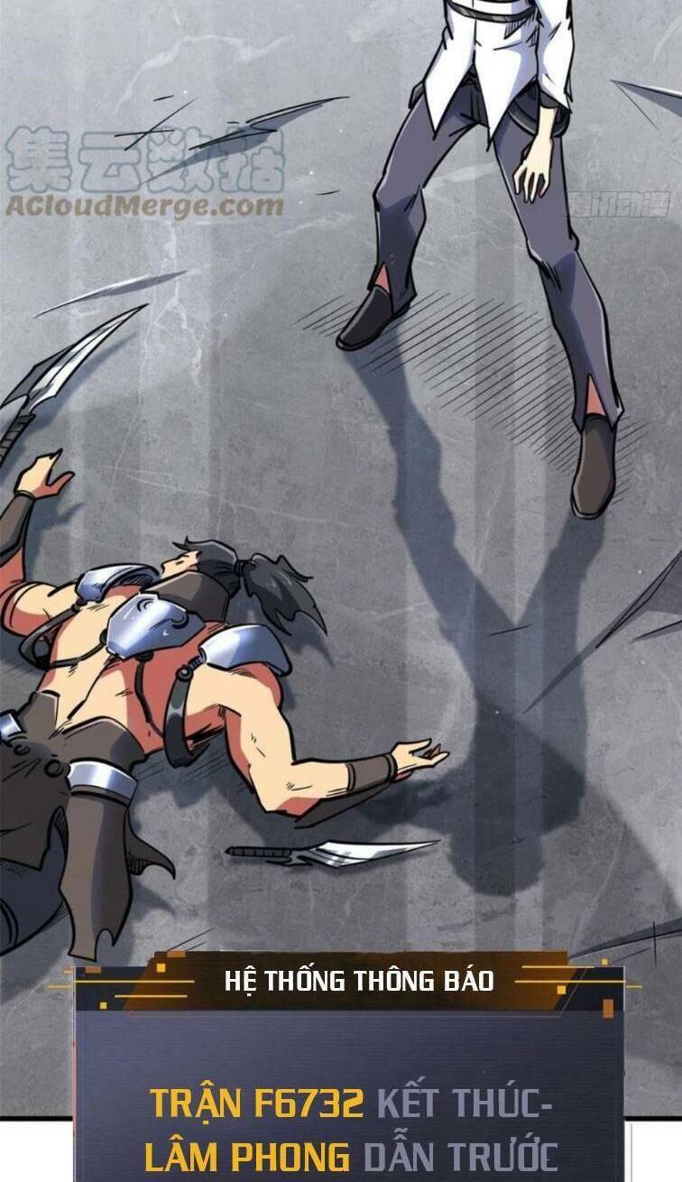Siêu Cấp Thần Cơ Nhân Chapter 42 - Trang 2