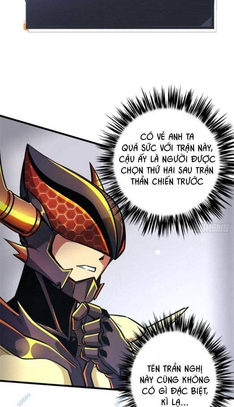 Siêu Cấp Thần Cơ Nhân Chapter 42 - Trang 2