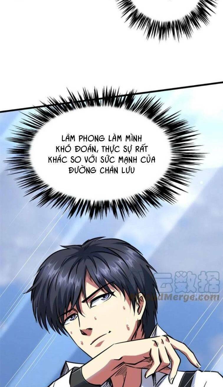 Siêu Cấp Thần Cơ Nhân Chapter 42 - Trang 2