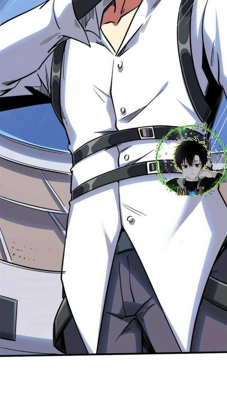 Siêu Cấp Thần Cơ Nhân Chapter 42 - Trang 2