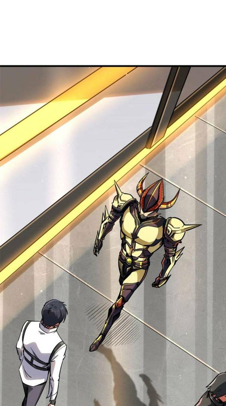 Siêu Cấp Thần Cơ Nhân Chapter 42 - Trang 2