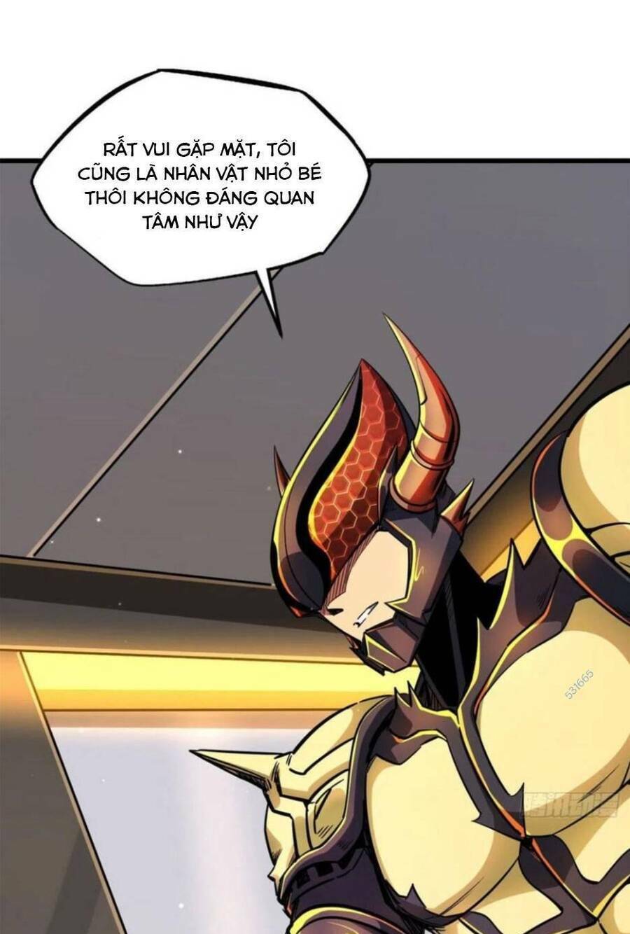 Siêu Cấp Thần Cơ Nhân Chapter 42 - Trang 2