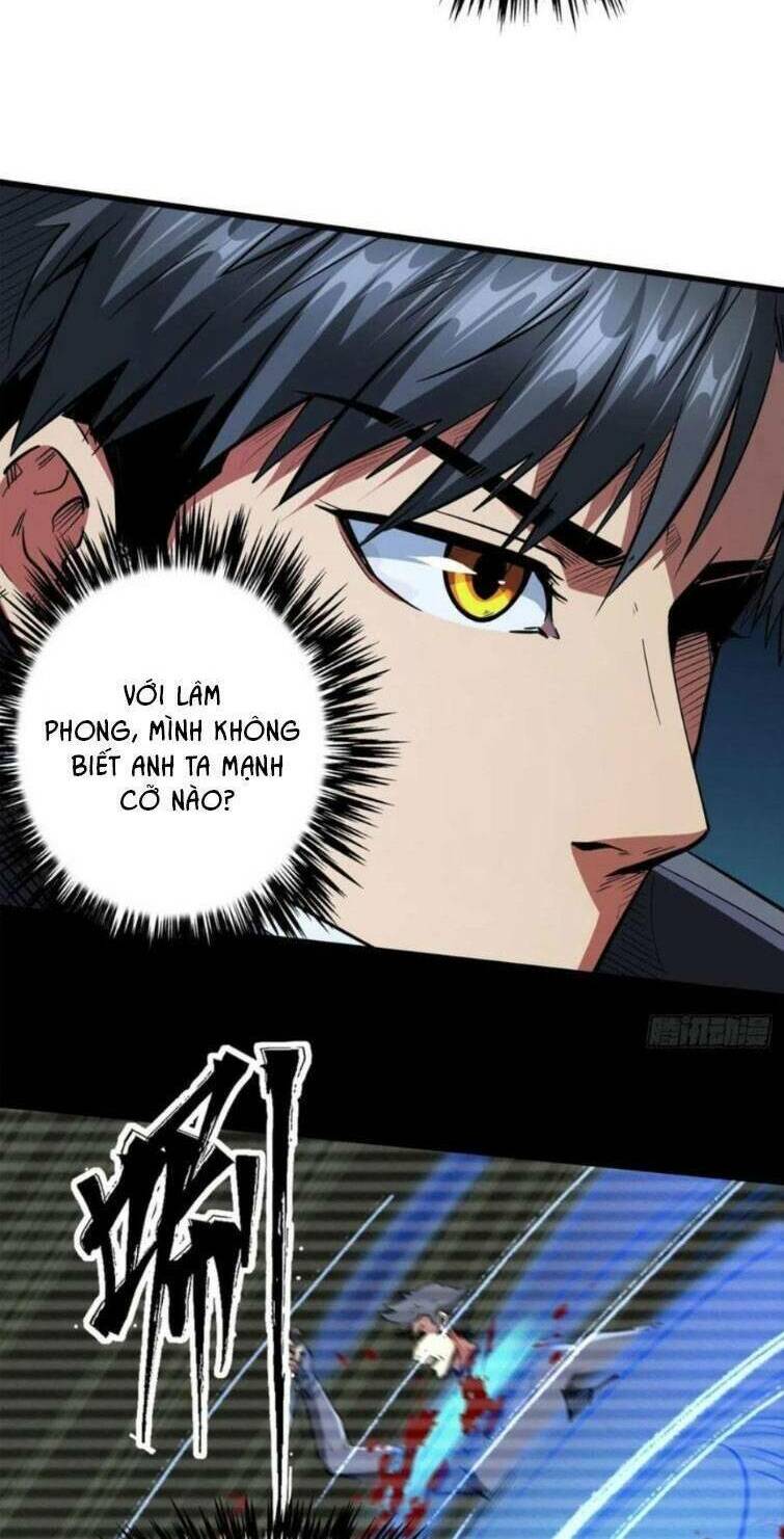 Siêu Cấp Thần Cơ Nhân Chapter 42 - Trang 2