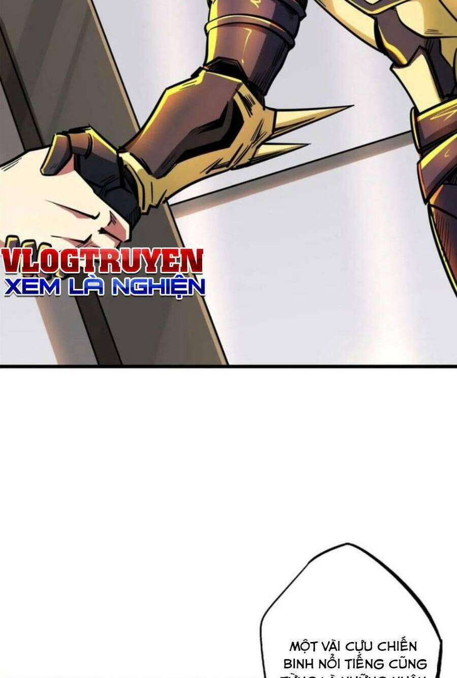 Siêu Cấp Thần Cơ Nhân Chapter 42 - Trang 2