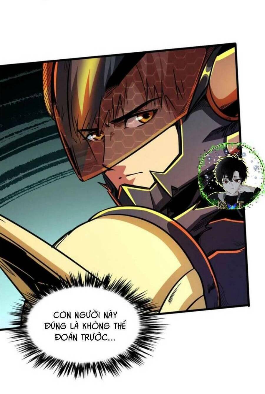 Siêu Cấp Thần Cơ Nhân Chapter 42 - Trang 2