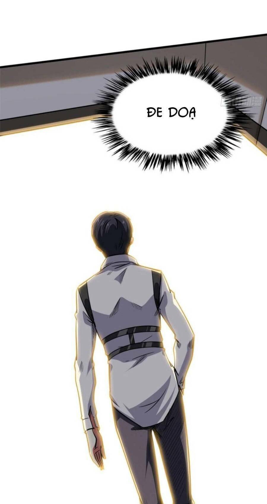 Siêu Cấp Thần Cơ Nhân Chapter 42 - Trang 2