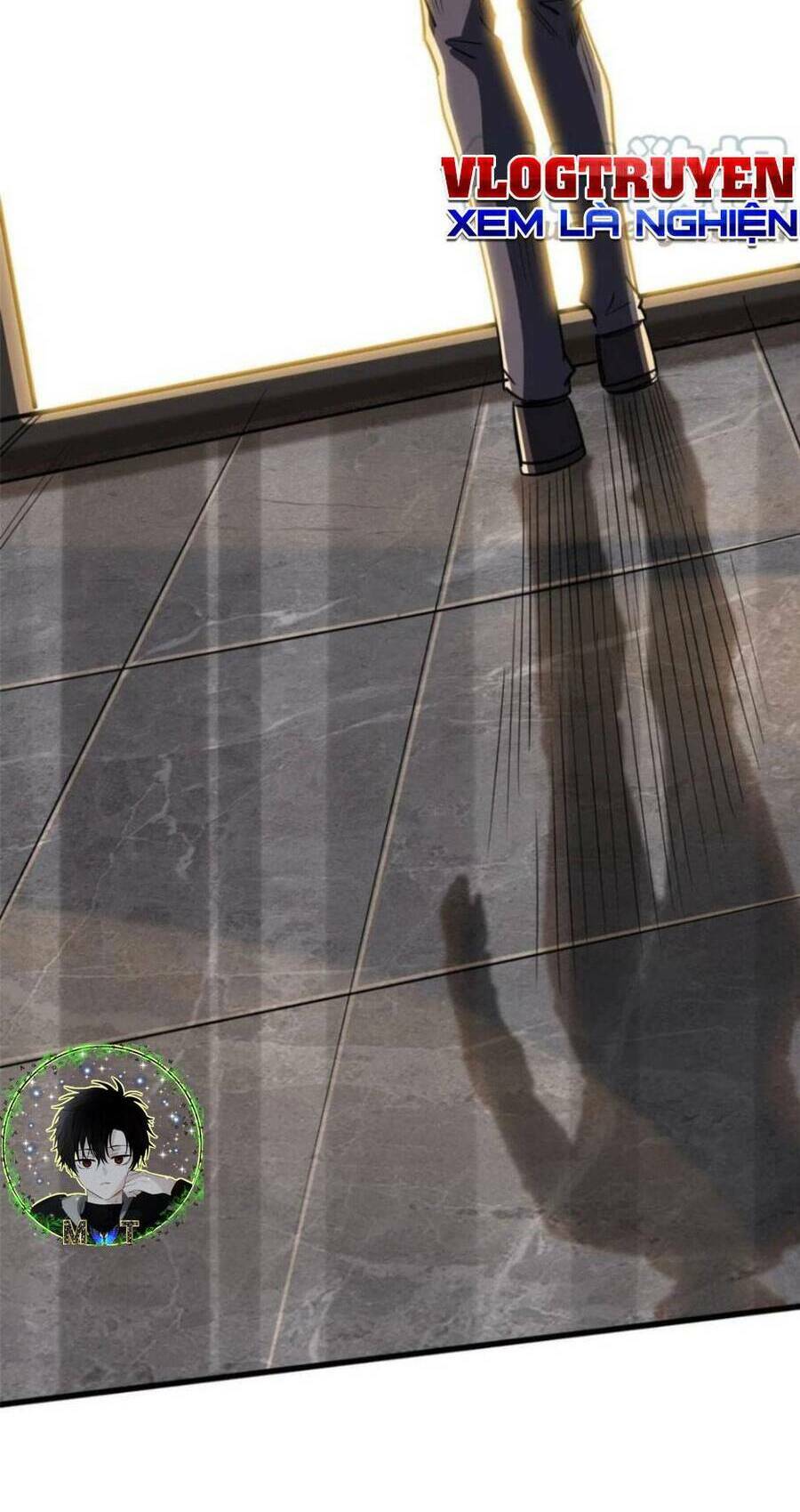 Siêu Cấp Thần Cơ Nhân Chapter 42 - Trang 2