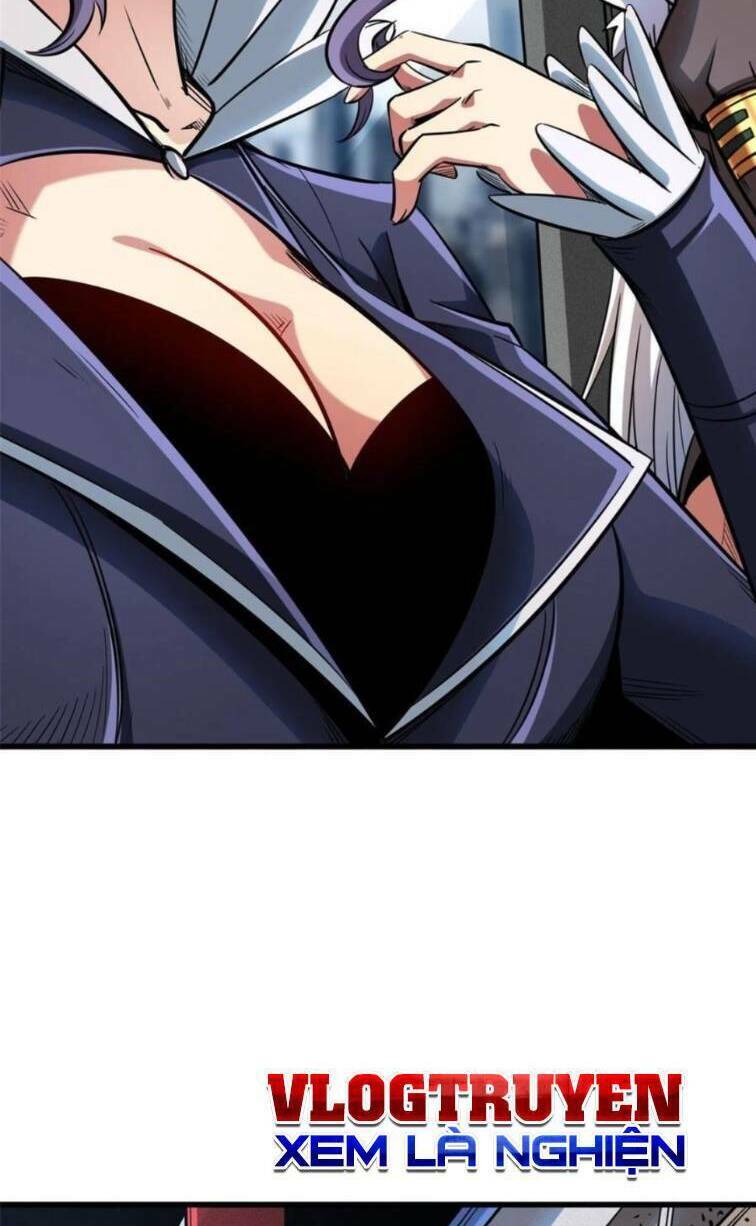 Siêu Cấp Thần Cơ Nhân Chapter 43 - Trang 2