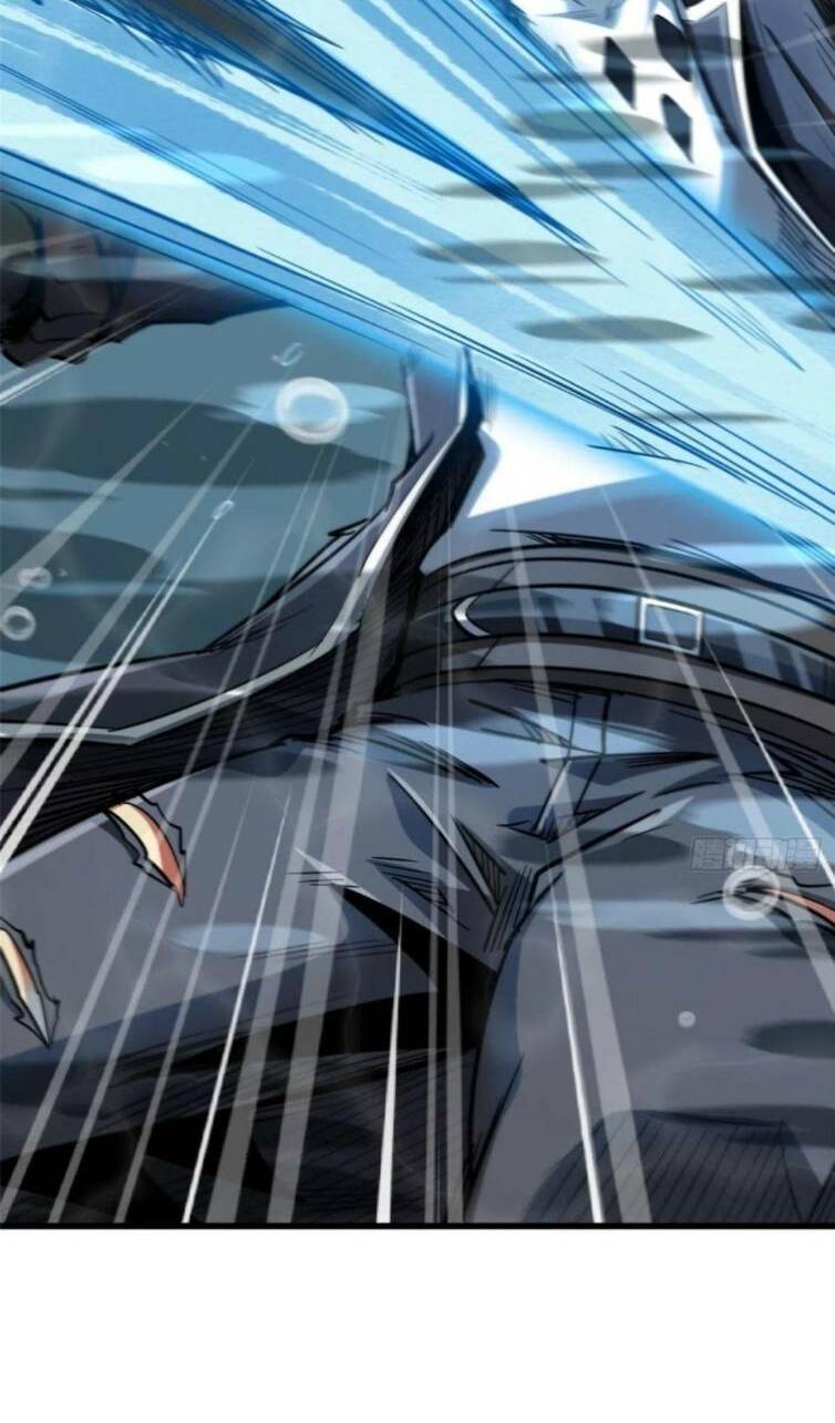 Siêu Cấp Thần Cơ Nhân Chapter 45 - Trang 2