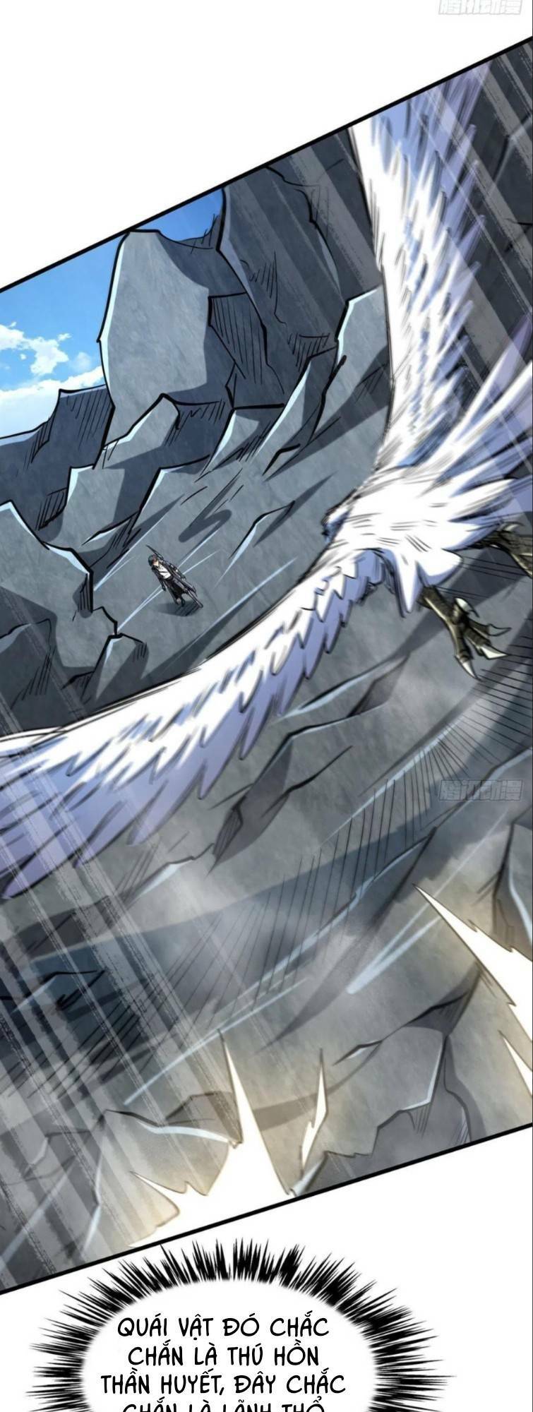 Siêu Cấp Thần Cơ Nhân Chapter 46 - Trang 2