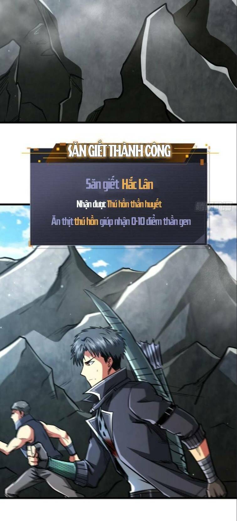 Siêu Cấp Thần Cơ Nhân Chapter 46 - Trang 2