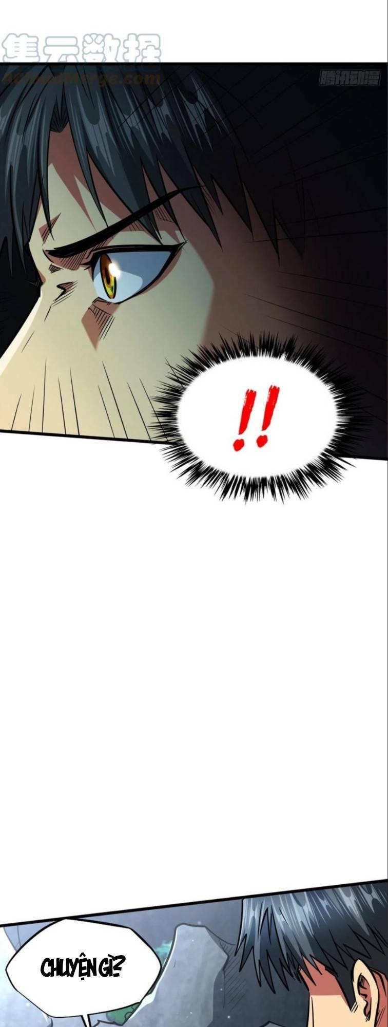 Siêu Cấp Thần Cơ Nhân Chapter 46 - Trang 2