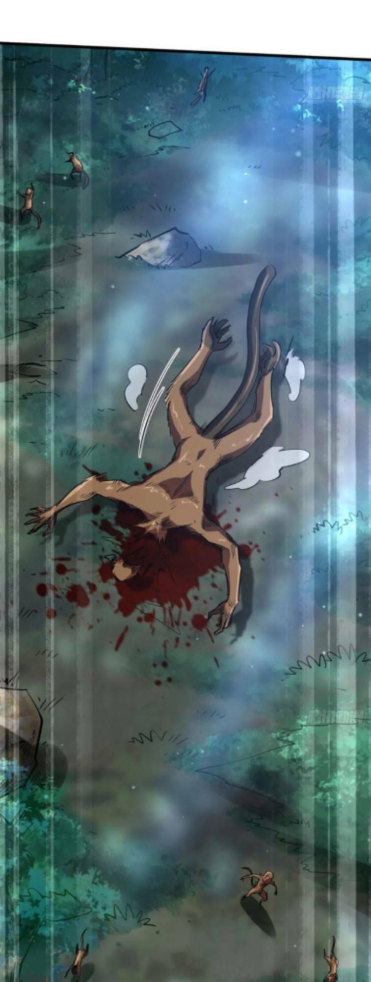 Siêu Cấp Thần Cơ Nhân Chapter 47 - Trang 2