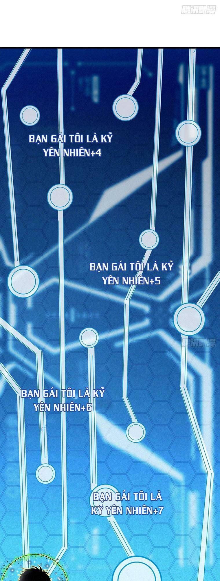 Siêu Cấp Thần Cơ Nhân Chapter 53 - Trang 2