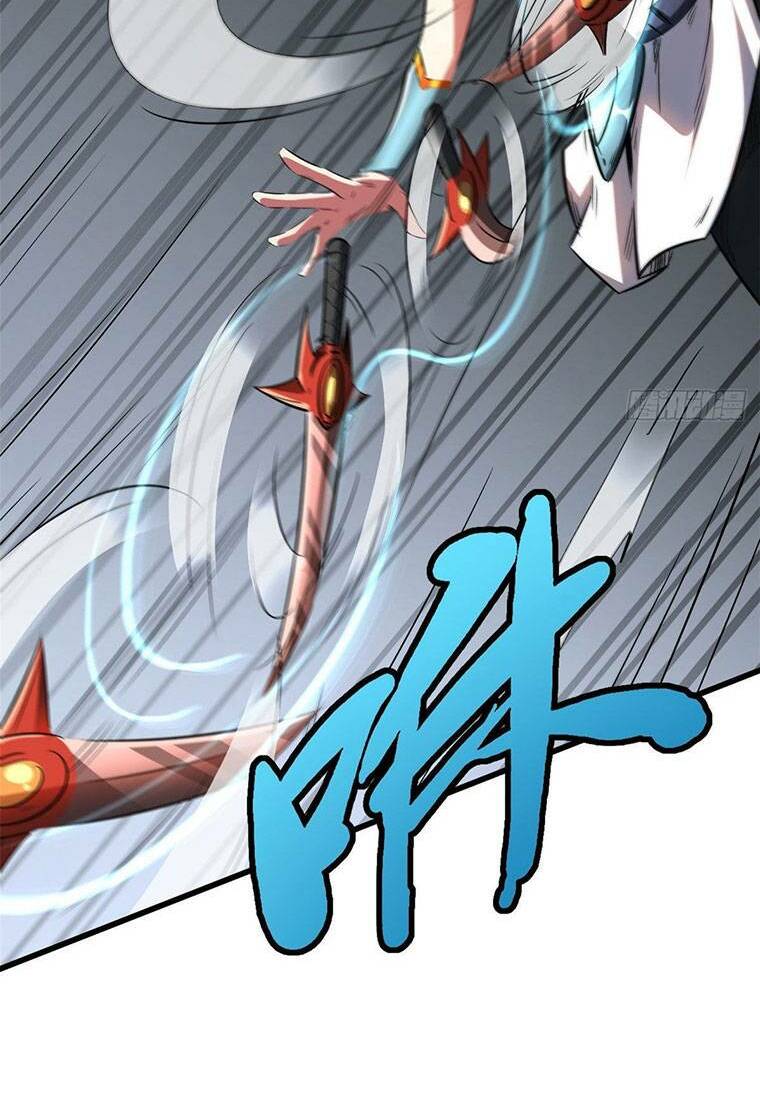 Siêu Cấp Thần Cơ Nhân Chapter 54 - Trang 2