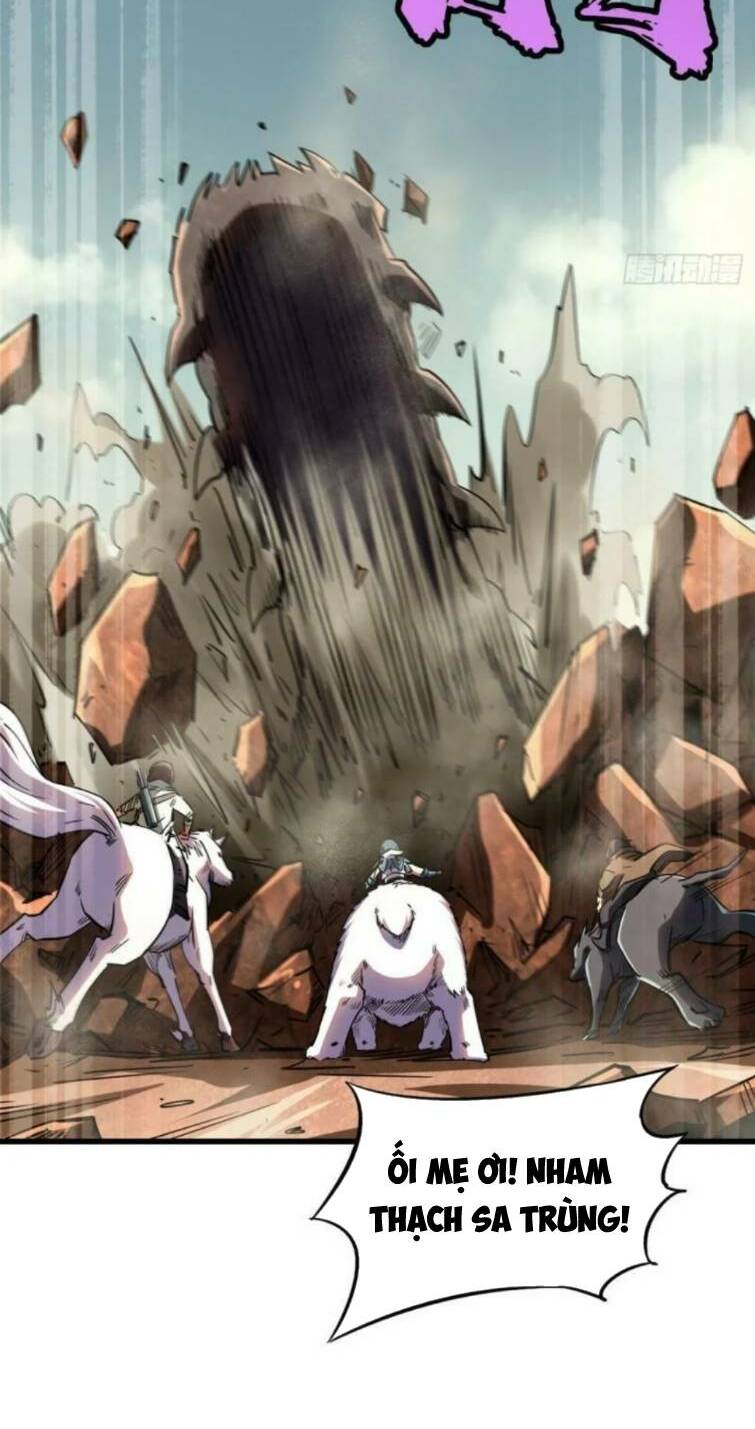 Siêu Cấp Thần Cơ Nhân Chapter 56 - Trang 2