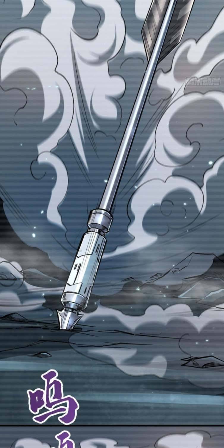 Siêu Cấp Thần Cơ Nhân Chapter 6 - Trang 2