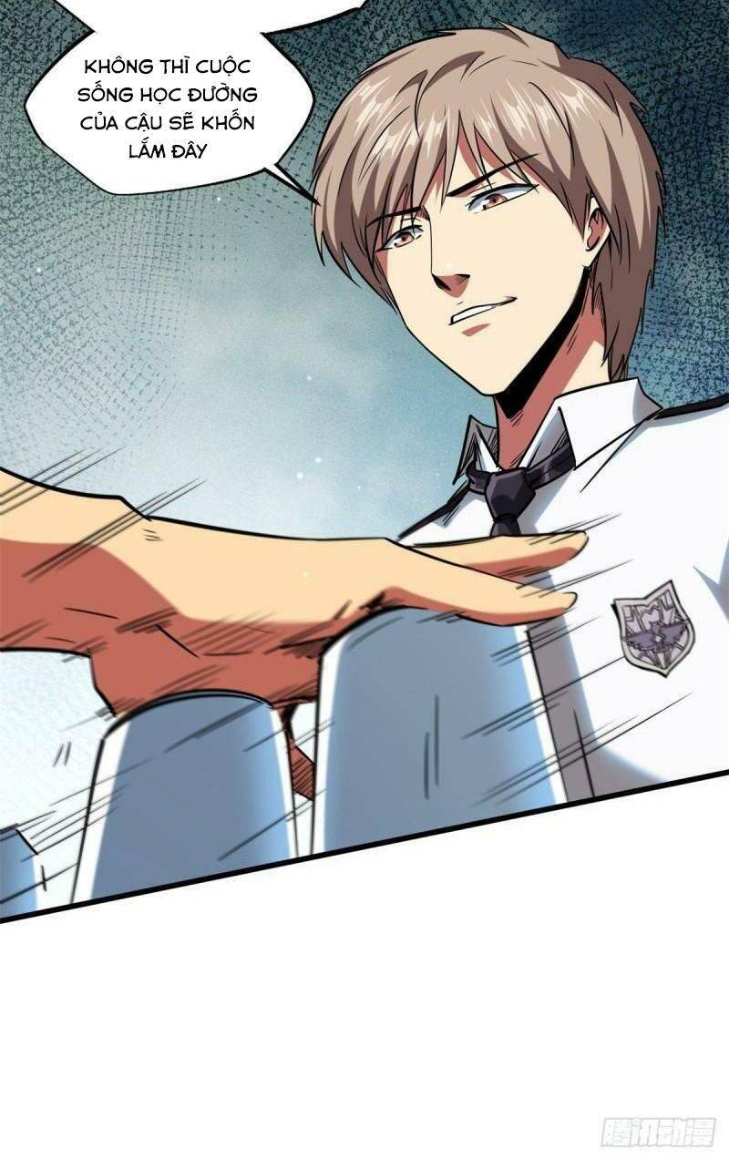 Siêu Cấp Thần Cơ Nhân Chapter 60 - Trang 2