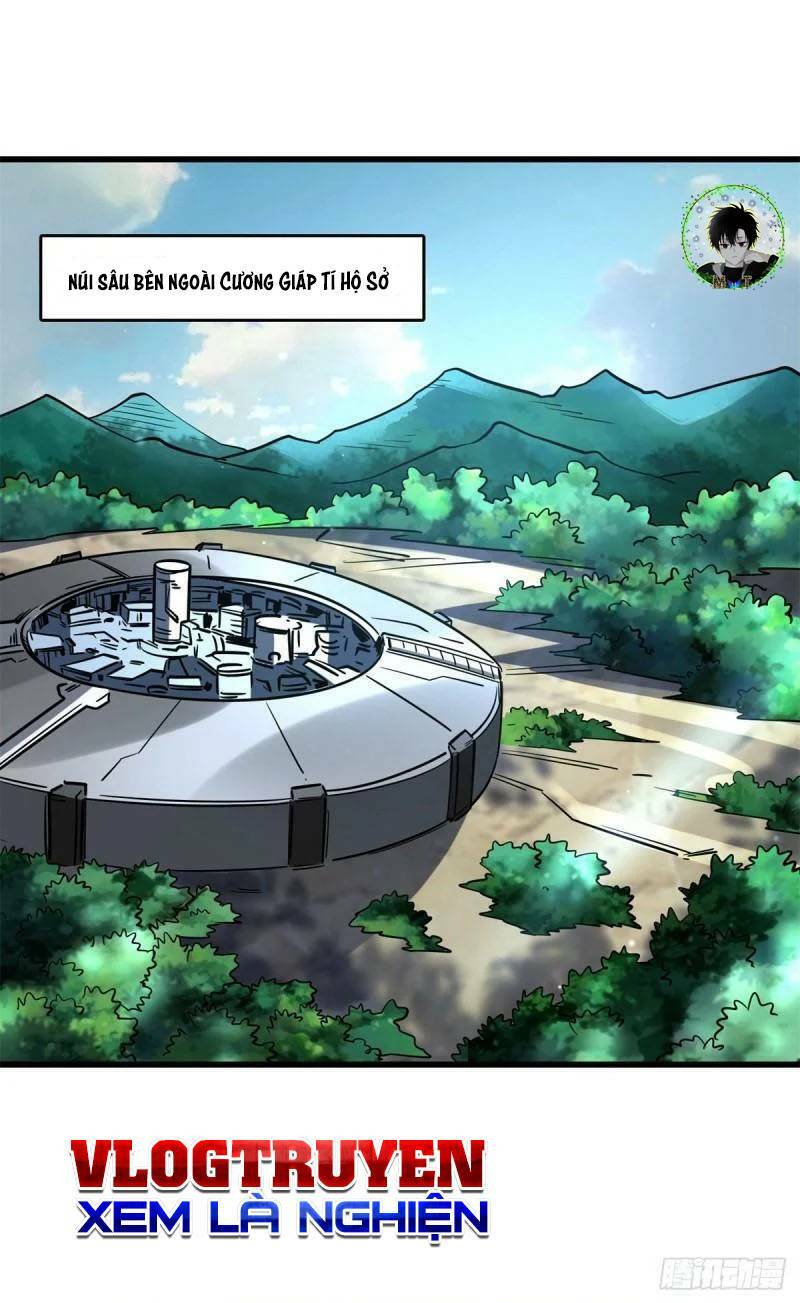 Siêu Cấp Thần Cơ Nhân Chapter 61 - Trang 2