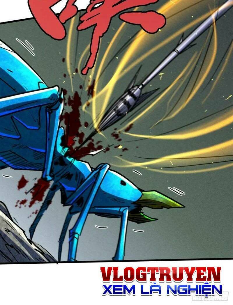 Siêu Cấp Thần Cơ Nhân Chapter 61 - Trang 2