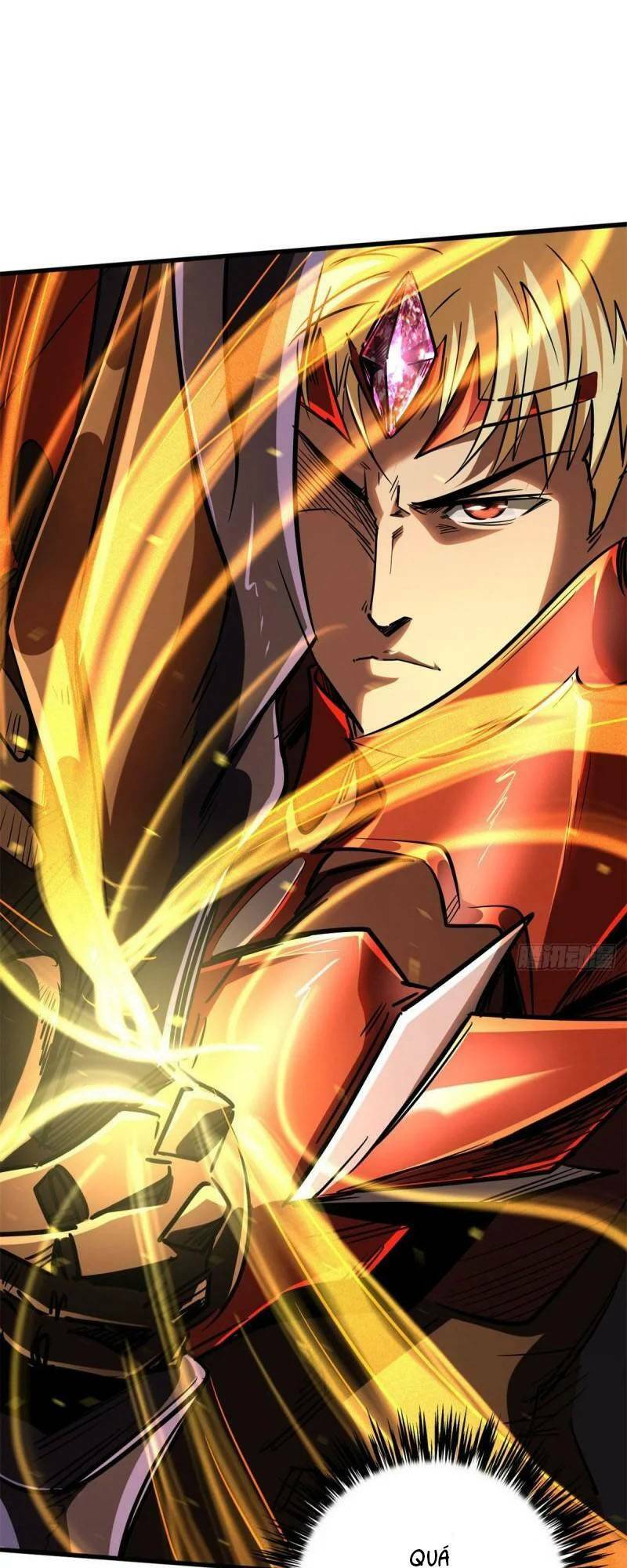 Siêu Cấp Thần Cơ Nhân Chapter 61 - Trang 2