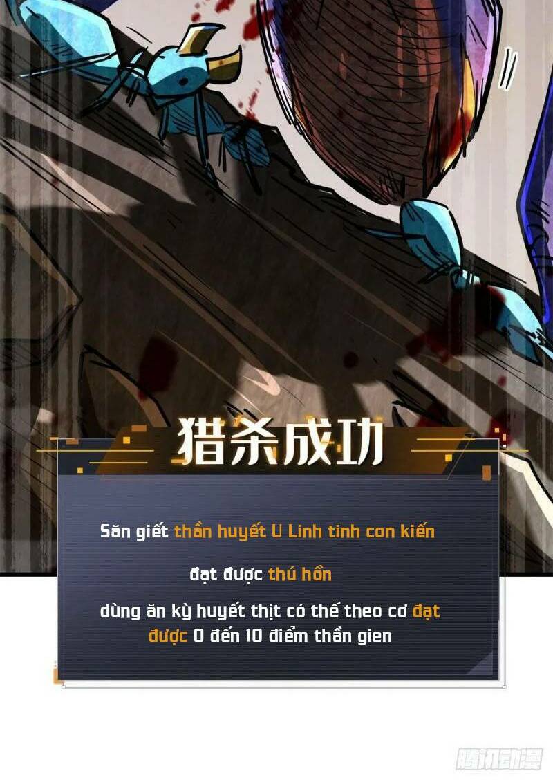 Siêu Cấp Thần Cơ Nhân Chapter 61 - Trang 2