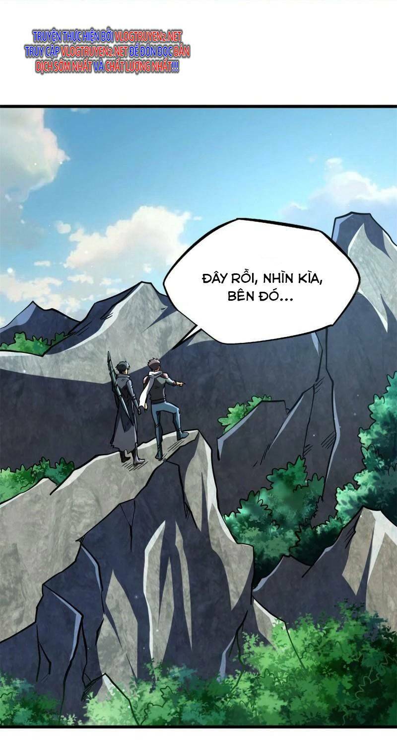 Siêu Cấp Thần Cơ Nhân Chapter 61 - Trang 2