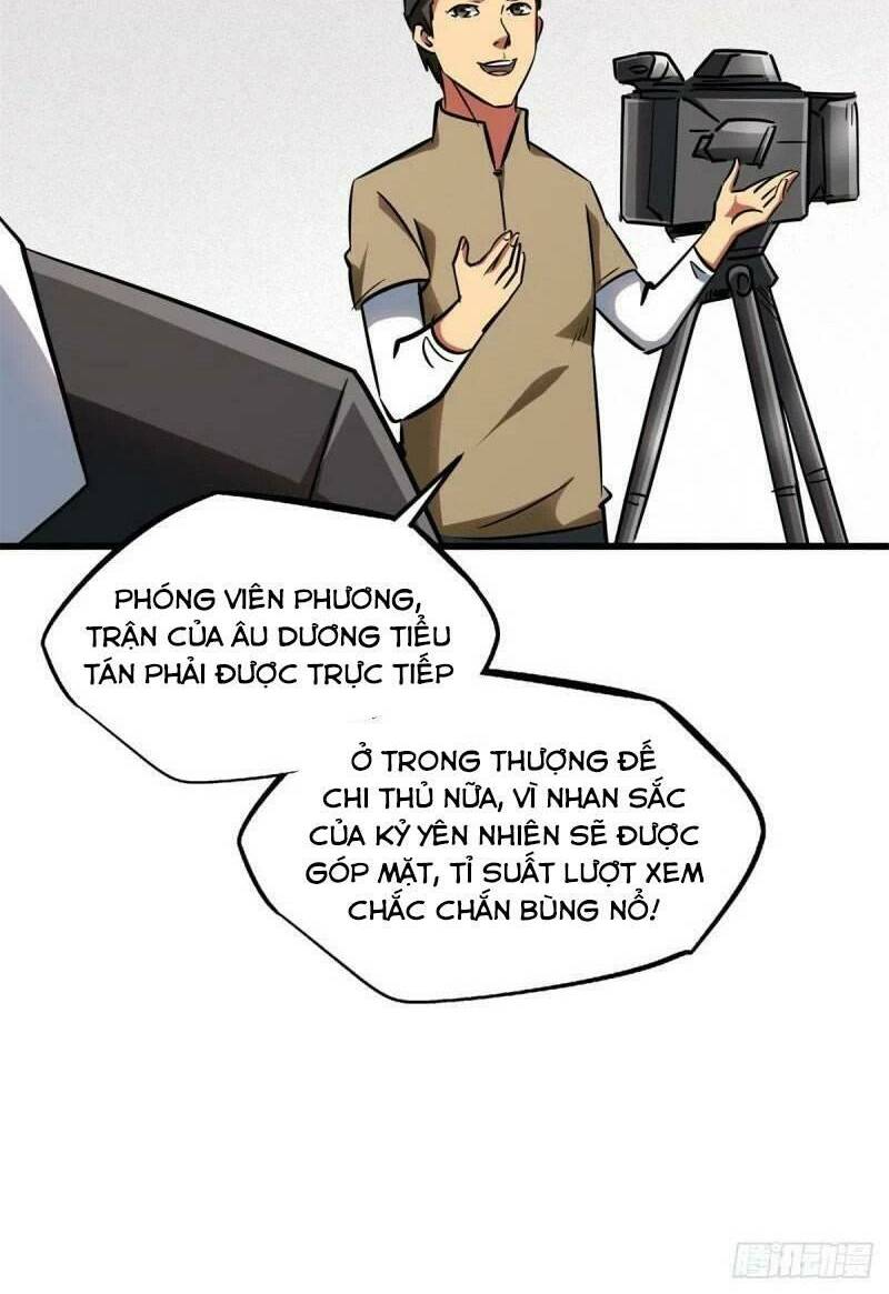 Siêu Cấp Thần Cơ Nhân Chapter 62 - Trang 2