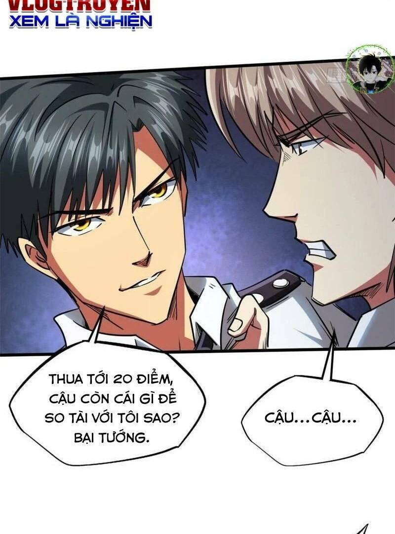 Siêu Cấp Thần Cơ Nhân Chapter 69 - Trang 2