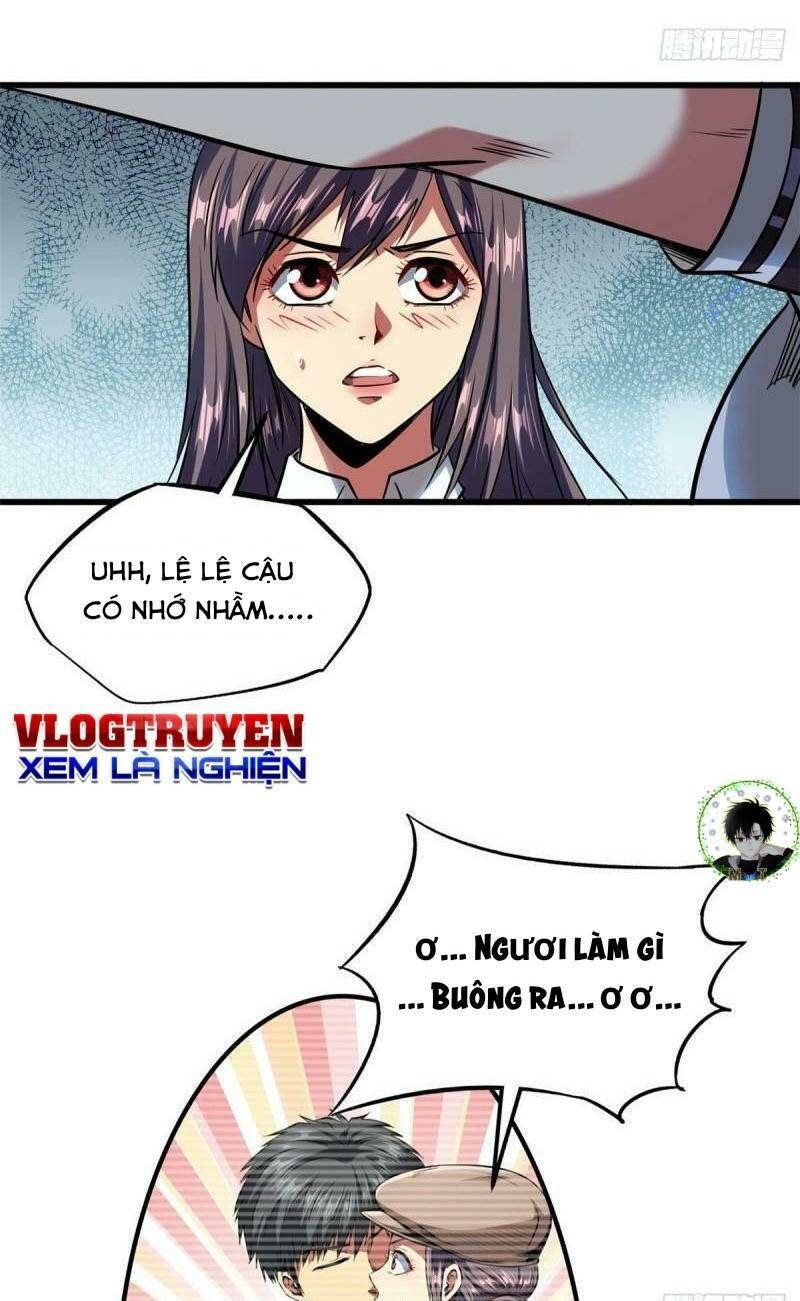 Siêu Cấp Thần Cơ Nhân Chapter 69 - Trang 2