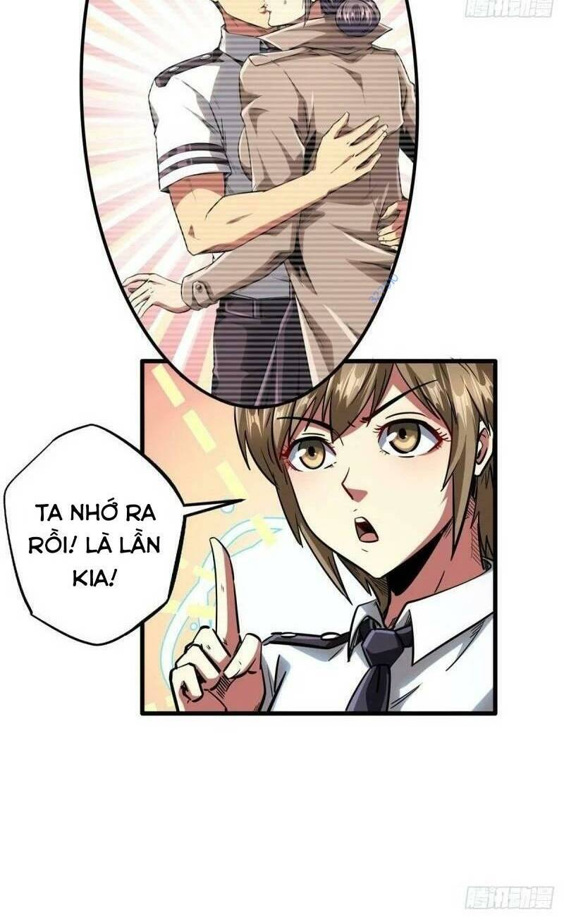 Siêu Cấp Thần Cơ Nhân Chapter 69 - Trang 2