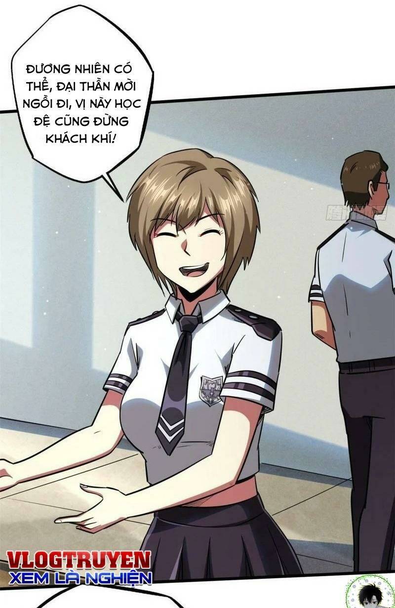 Siêu Cấp Thần Cơ Nhân Chapter 69 - Trang 2