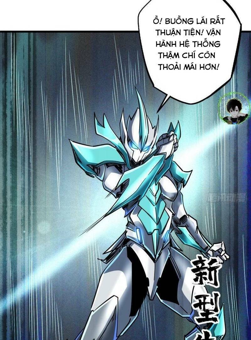 Siêu Cấp Thần Cơ Nhân Chapter 69 - Trang 2