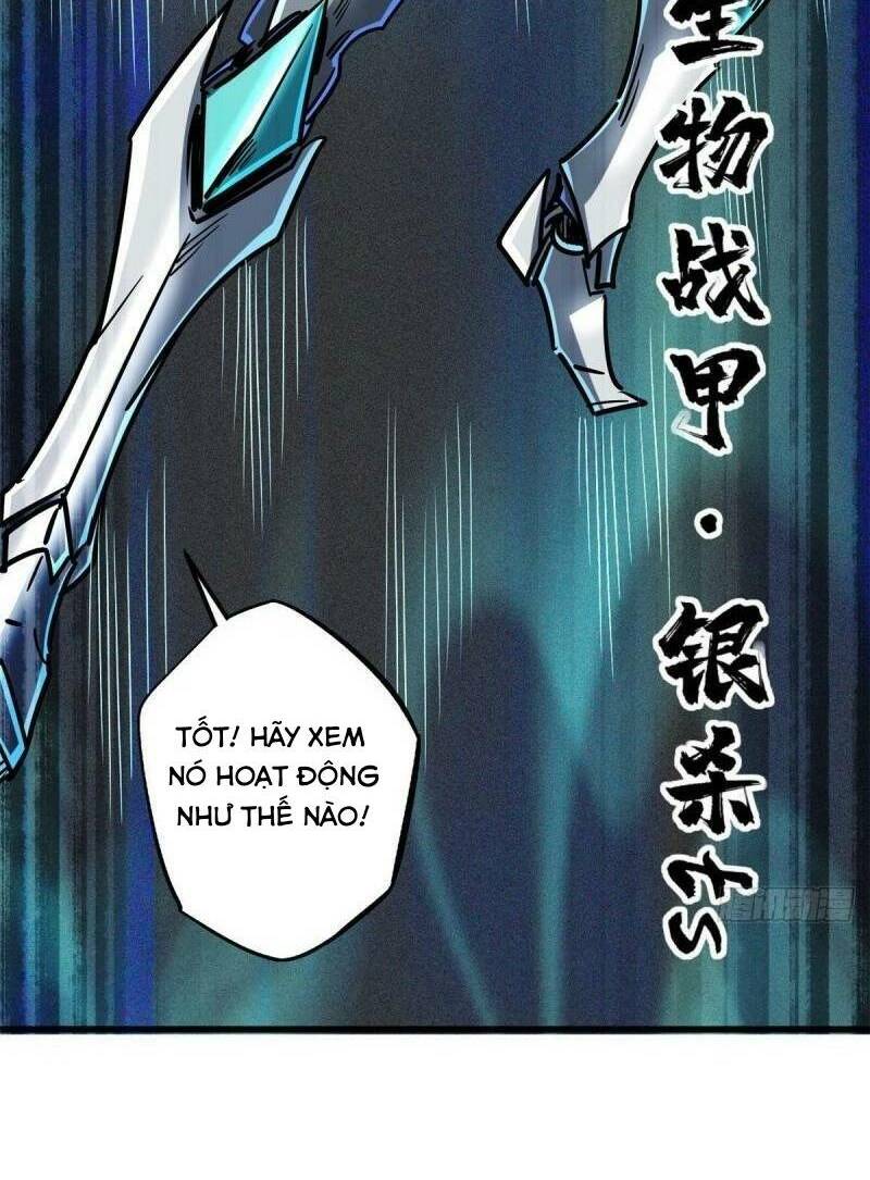 Siêu Cấp Thần Cơ Nhân Chapter 69 - Trang 2