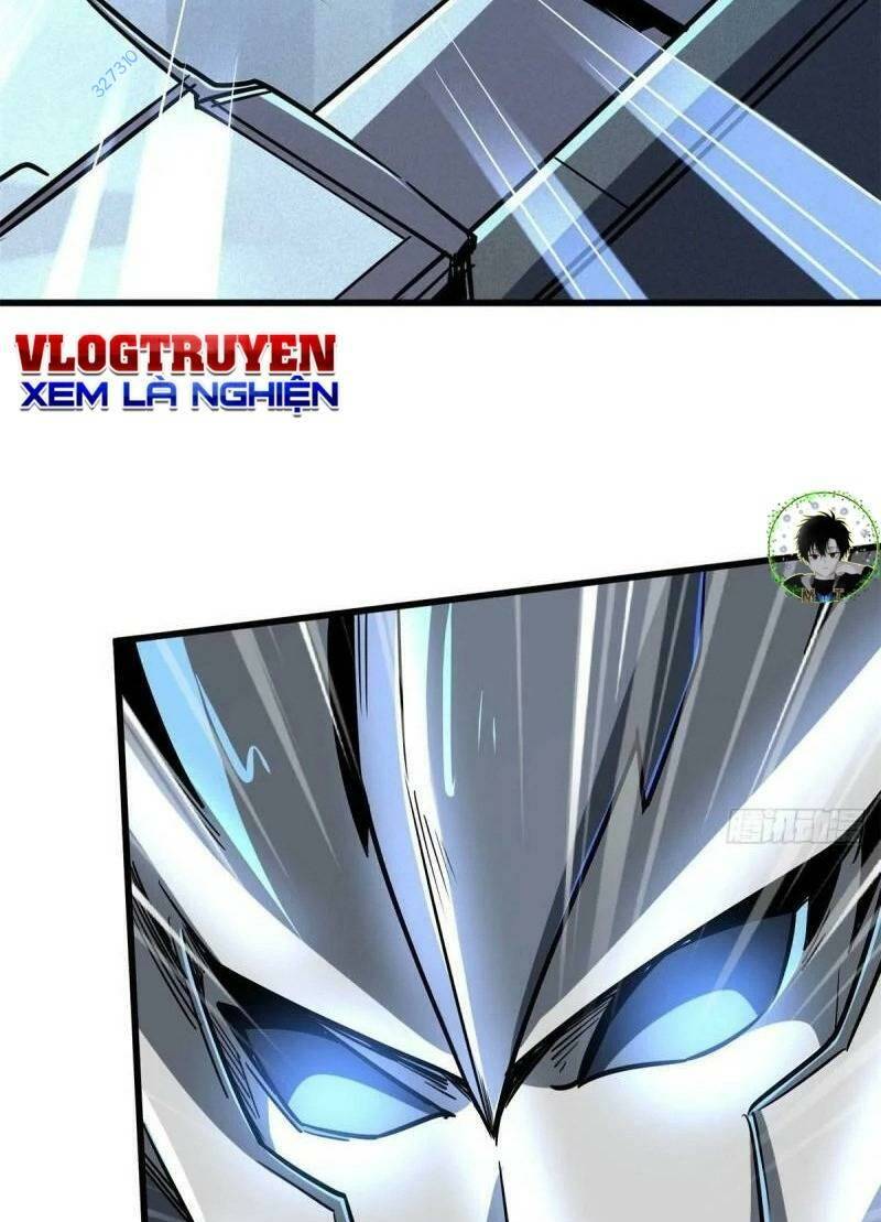 Siêu Cấp Thần Cơ Nhân Chapter 69 - Trang 2