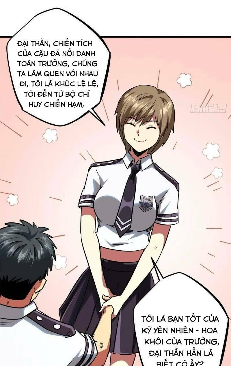 Siêu Cấp Thần Cơ Nhân Chapter 69 - Trang 2