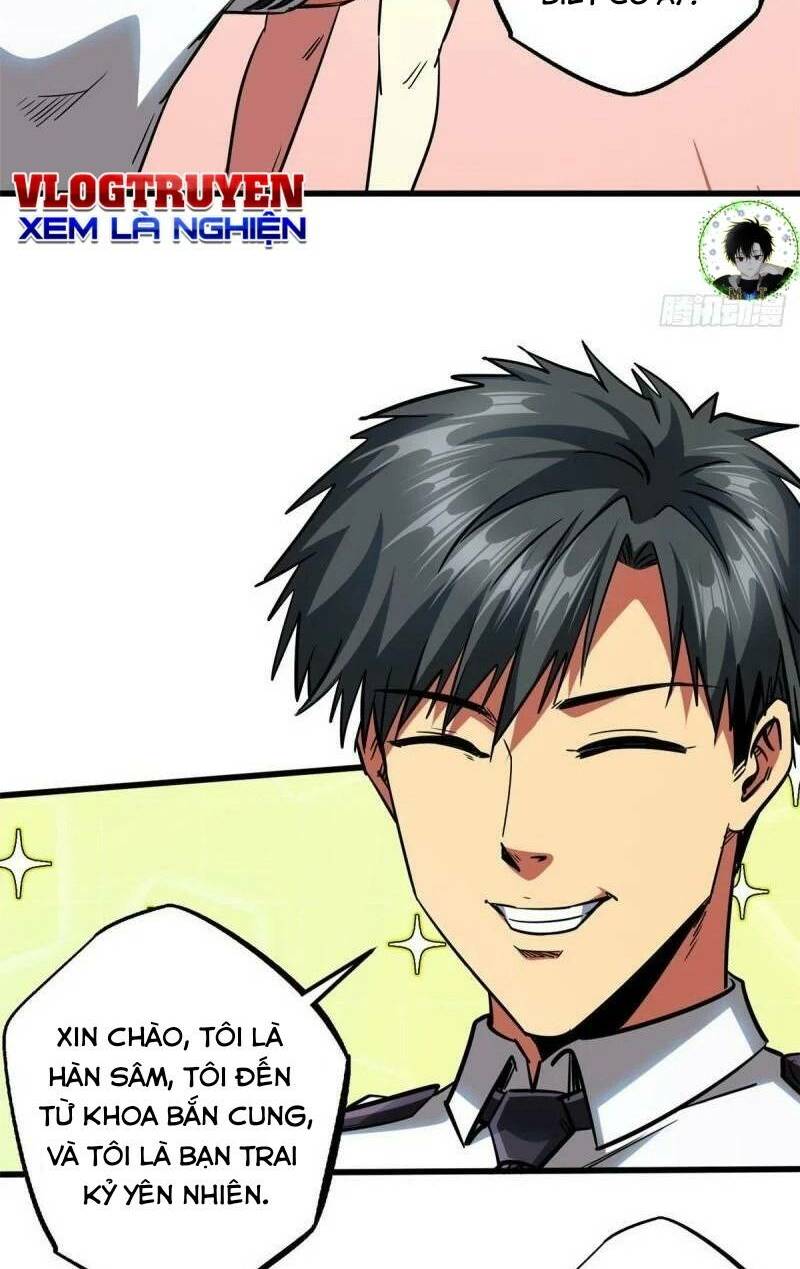 Siêu Cấp Thần Cơ Nhân Chapter 69 - Trang 2
