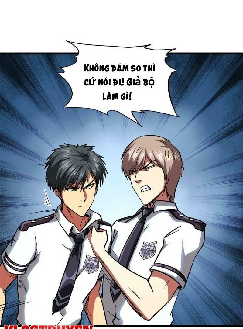 Siêu Cấp Thần Cơ Nhân Chapter 69 - Trang 2