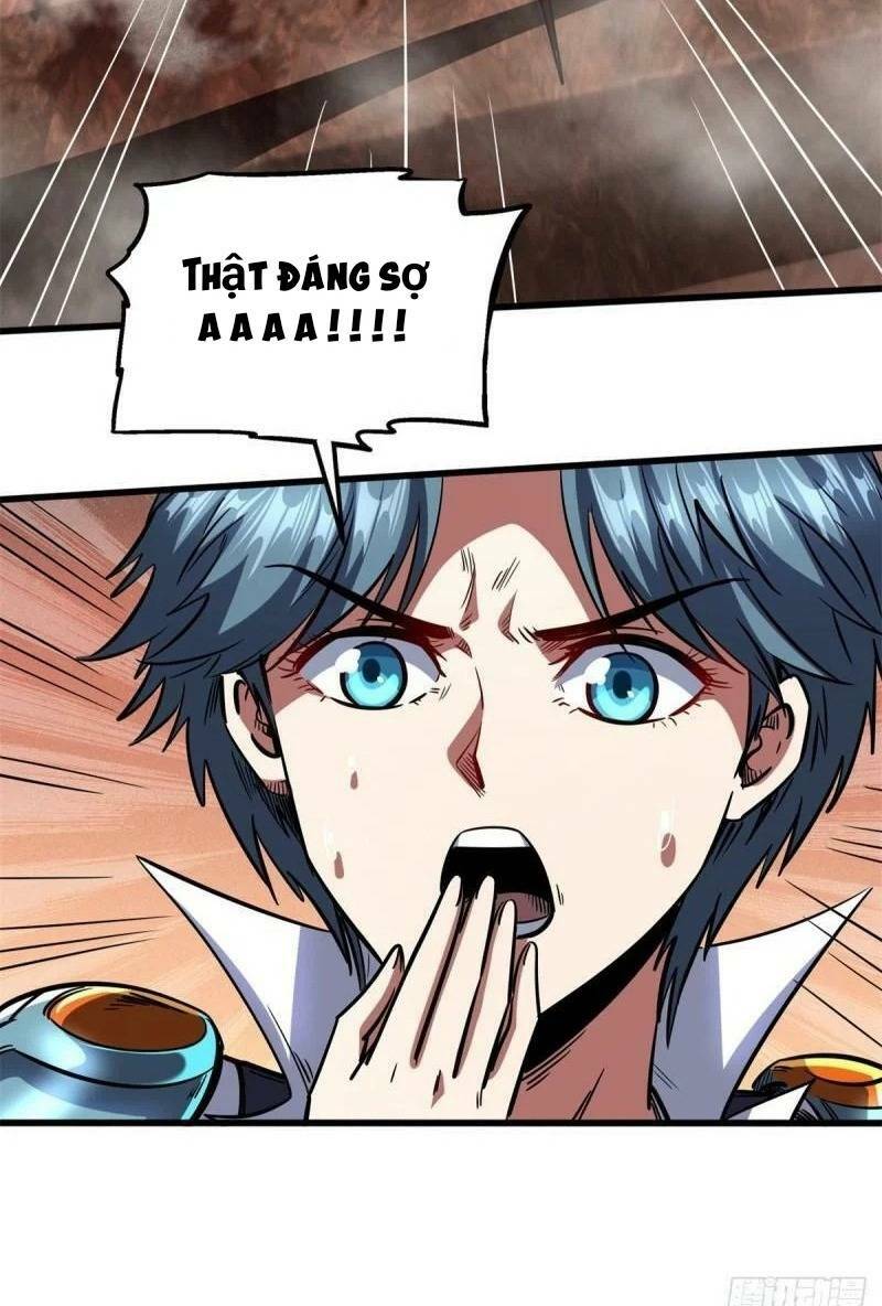 Siêu Cấp Thần Cơ Nhân Chapter 73 - Trang 2