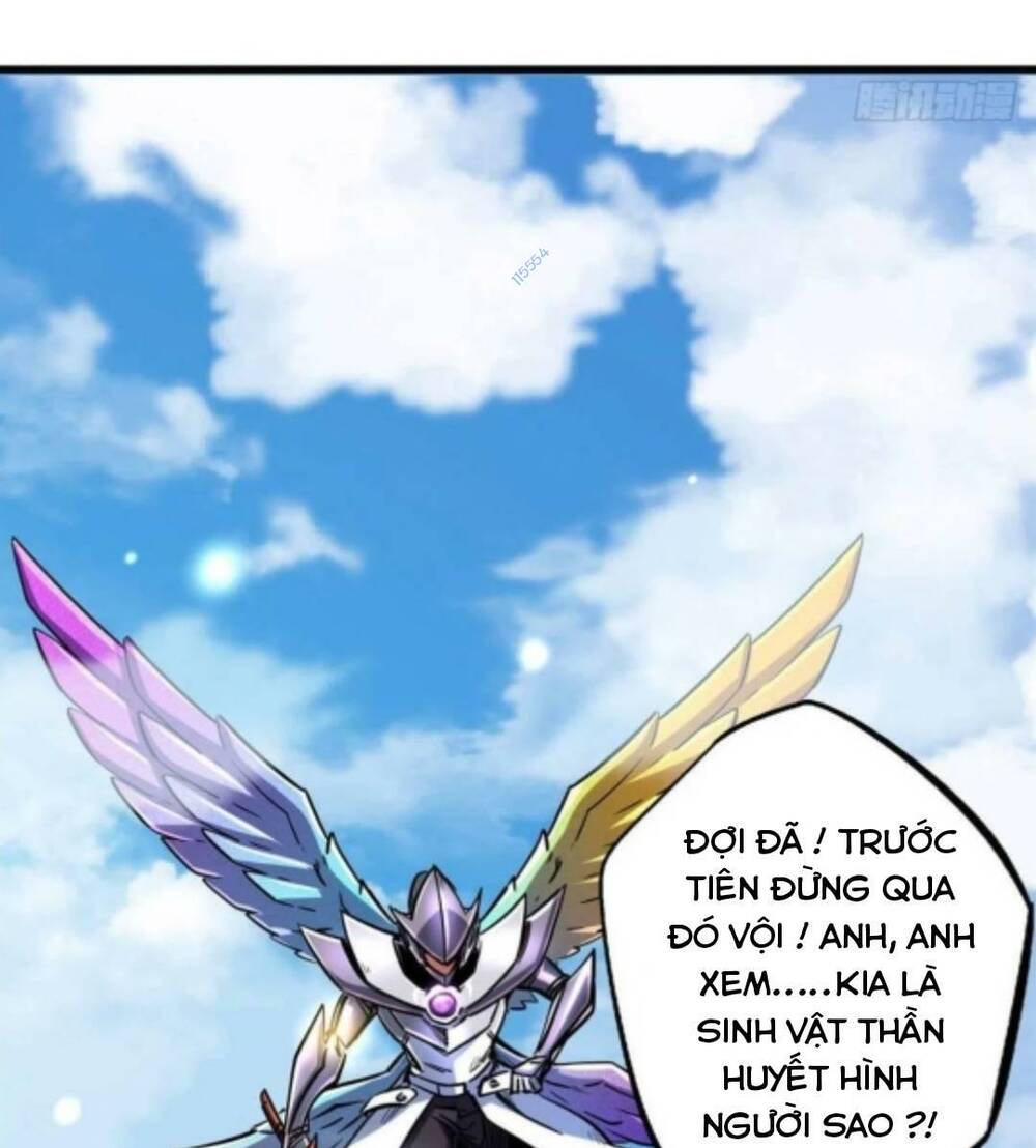 Siêu Cấp Thần Cơ Nhân Chapter 82 - Trang 2