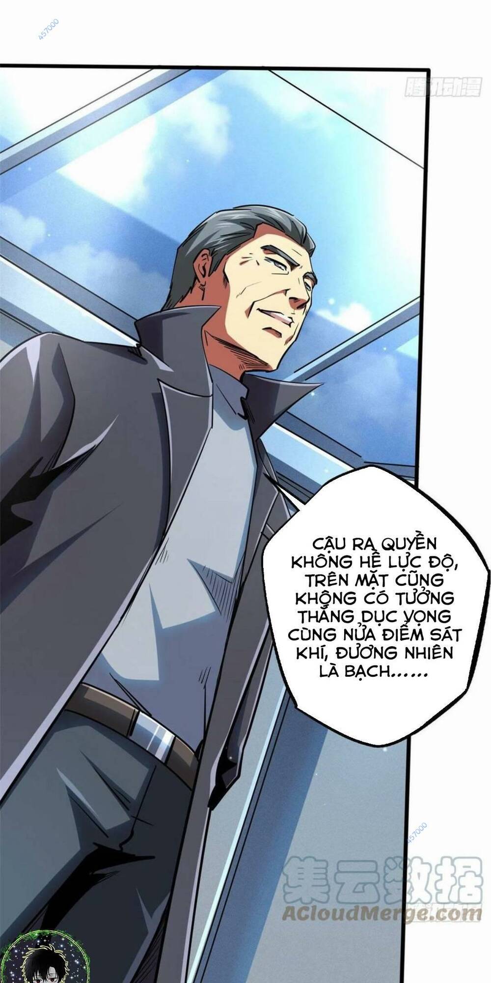 Siêu Cấp Thần Cơ Nhân Chapter 87 - Trang 2