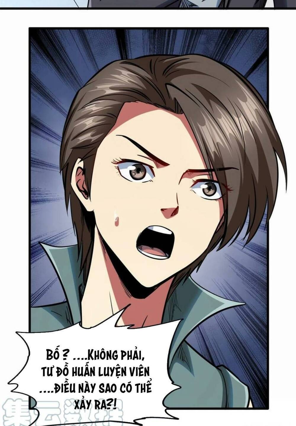 Siêu Cấp Thần Cơ Nhân Chapter 87 - Trang 2