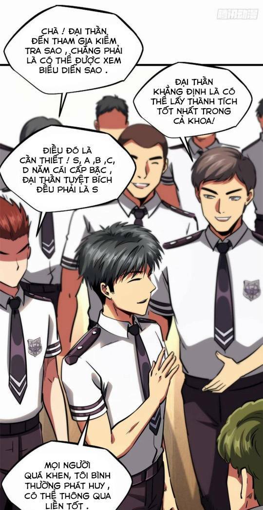 Siêu Cấp Thần Cơ Nhân Chapter 87 - Trang 2